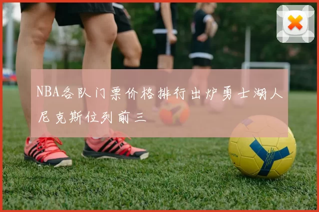 NBA各队门票价格排行出炉勇士湖人尼克斯位列前三