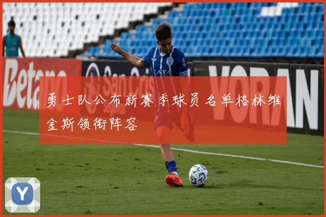 勇士队公布新赛季球员名单格林维金斯领衔阵容