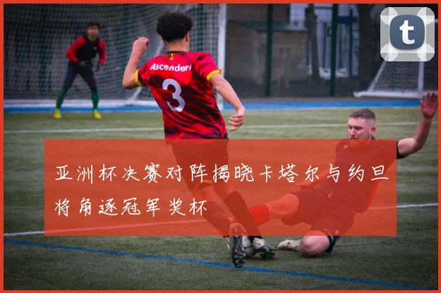 亚洲杯决赛对阵揭晓卡塔尔与约旦将角逐冠军奖杯