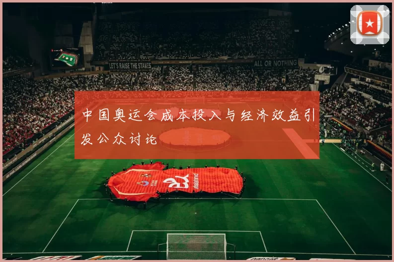 中国奥运会成本投入与经济效益引发公众讨论